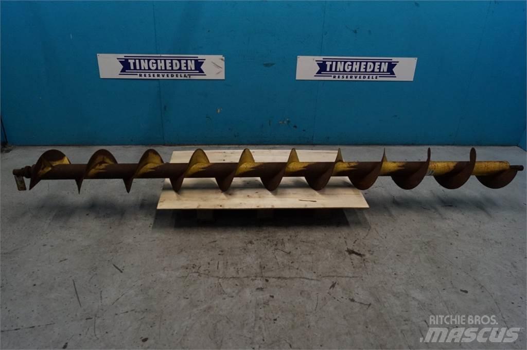 New Holland TX68 Příslušenství a náhradní díly ke kombajnům