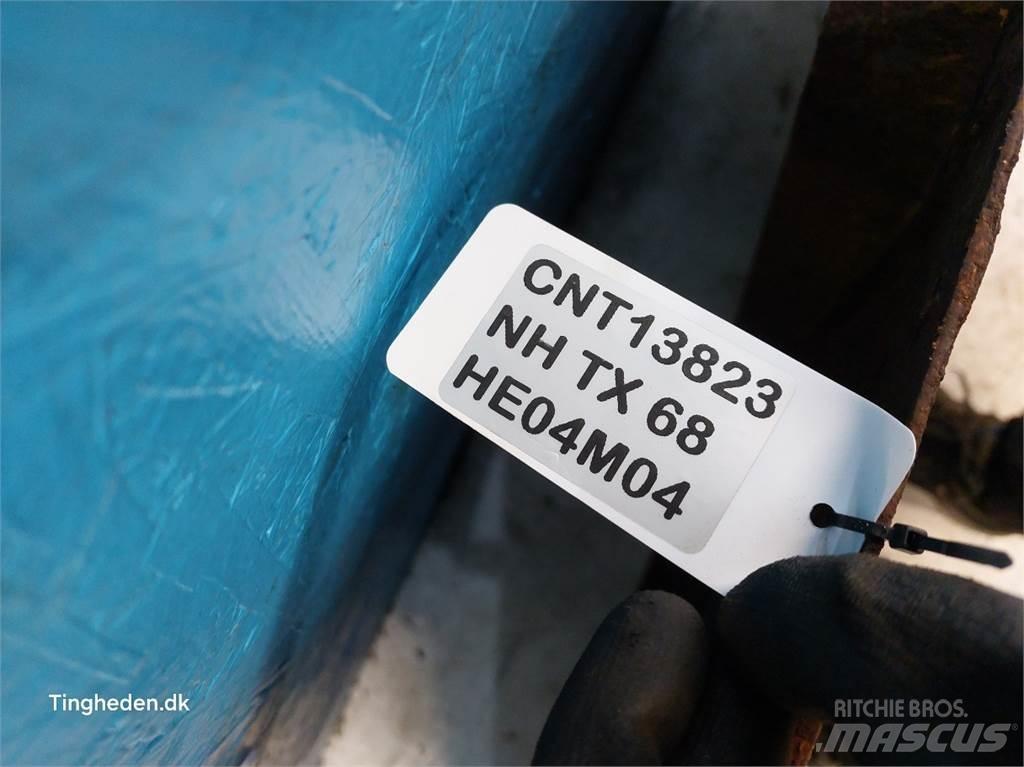New Holland TX68 Příslušenství a náhradní díly ke kombajnům