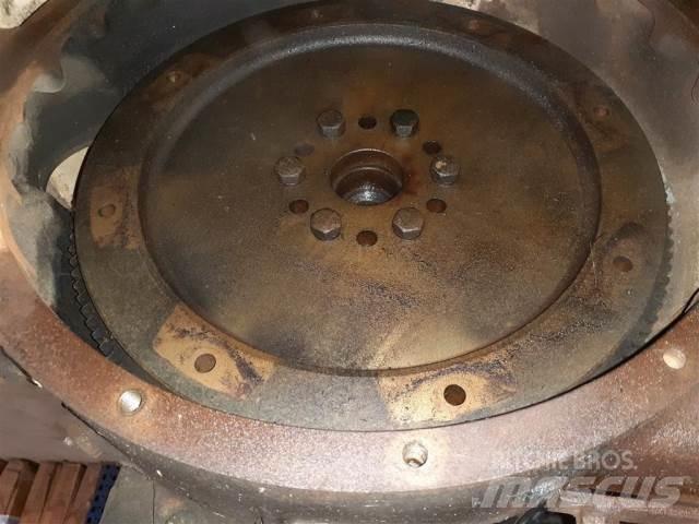 Perkins 1004-40T Motory