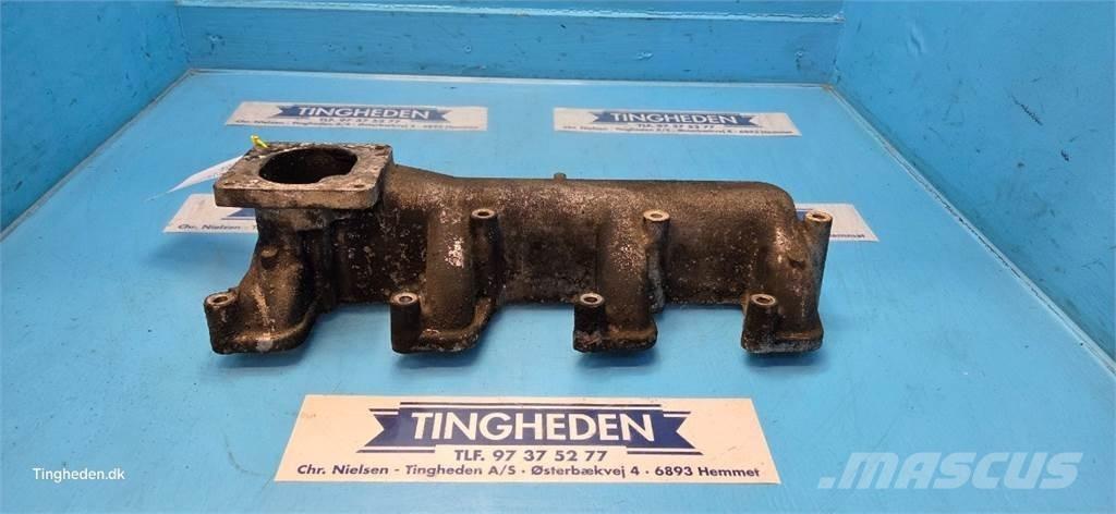 Perkins 1004-40T Motory