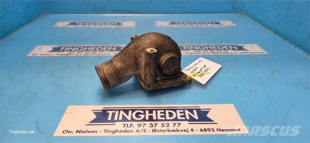 Perkins 1004-40T Motory