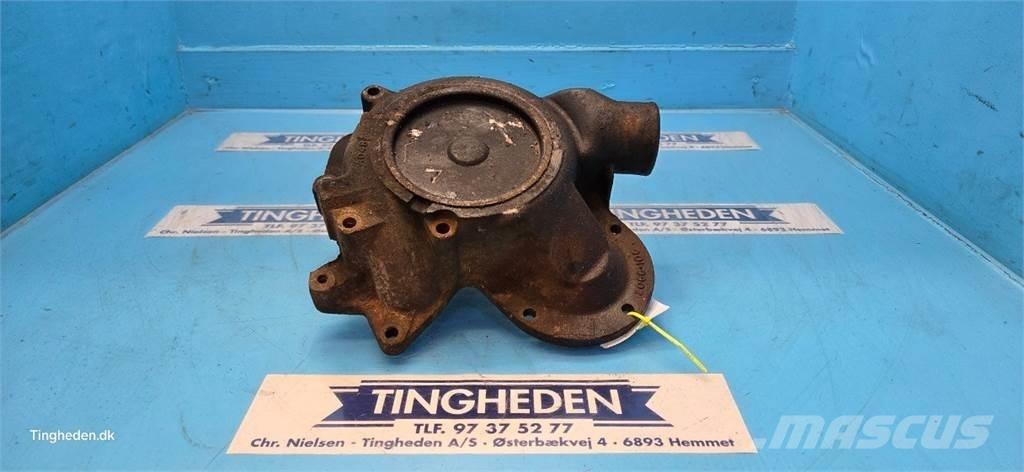 Perkins 1004-40T Motory