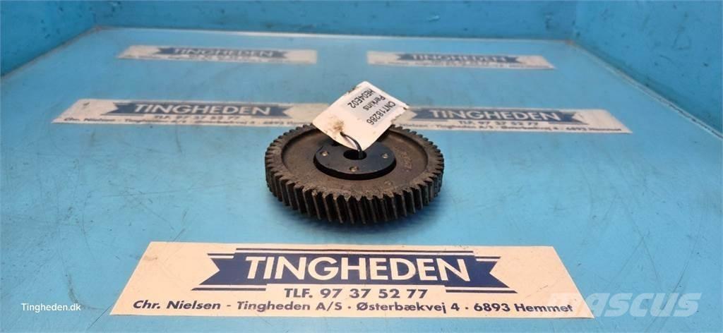 Perkins 1004-40T Motory