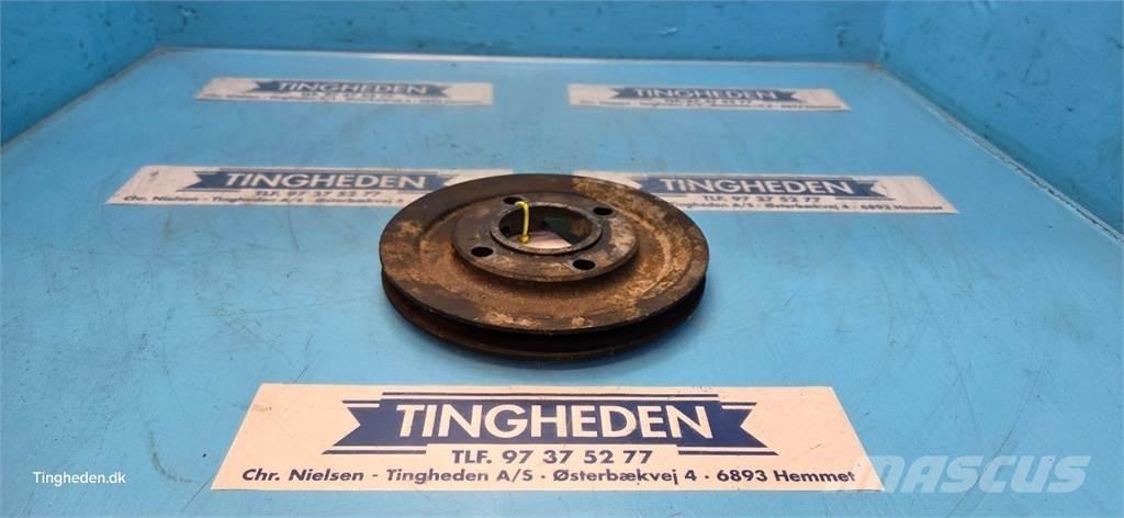 Perkins 1004-40T Motory