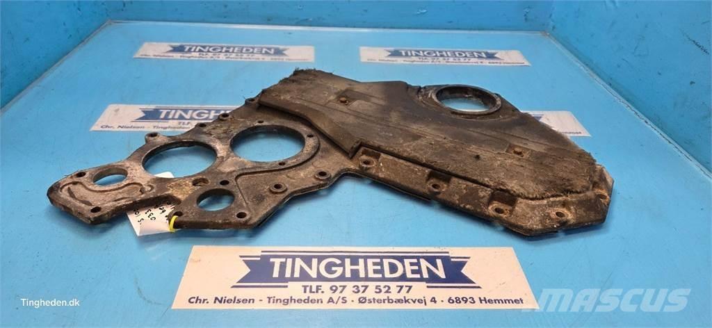 Perkins 1004-40T Motory