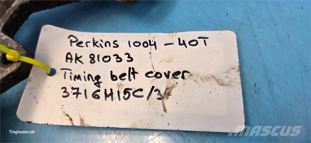 Perkins 1004-40T Motory