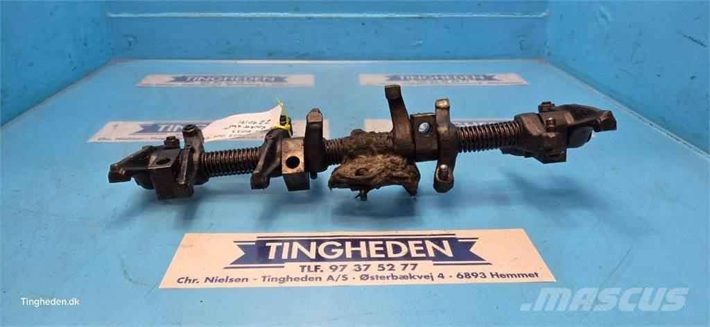 Perkins 1004-40T Motory