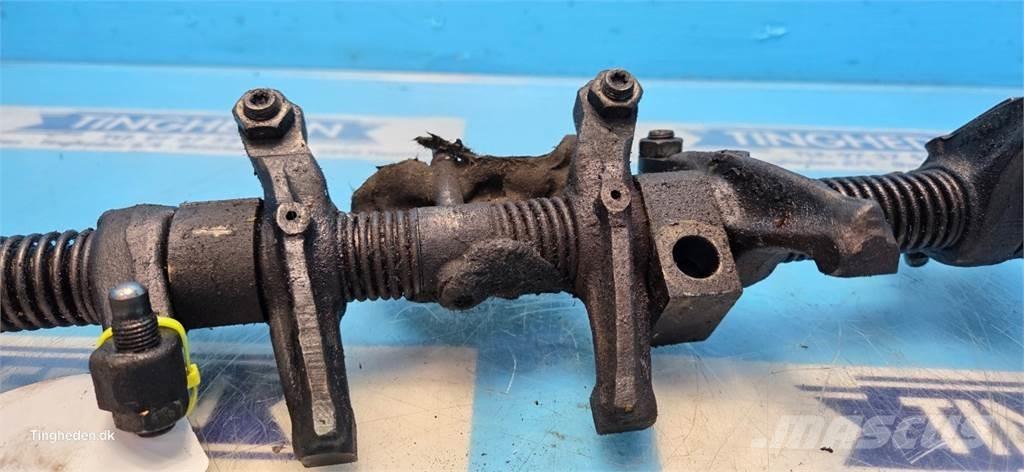 Perkins 1004-40T Motory
