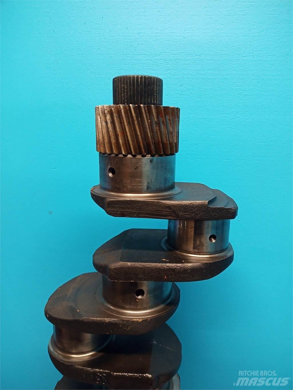Perkins 1004-4T Motory