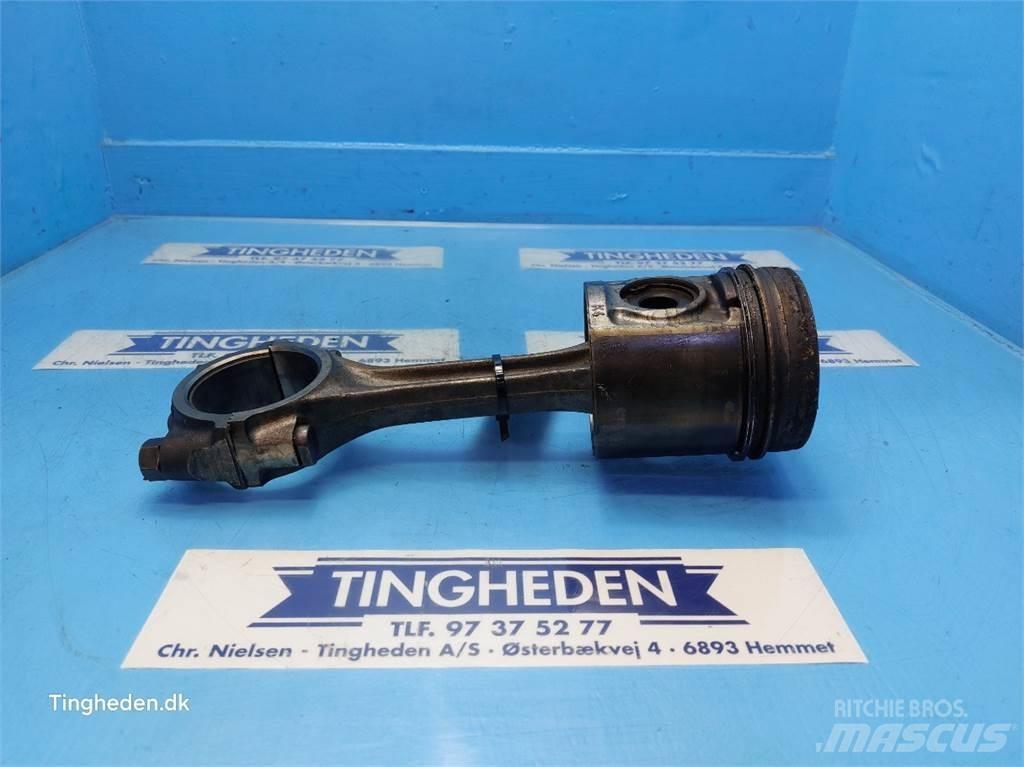 Perkins 1006.60T Motory