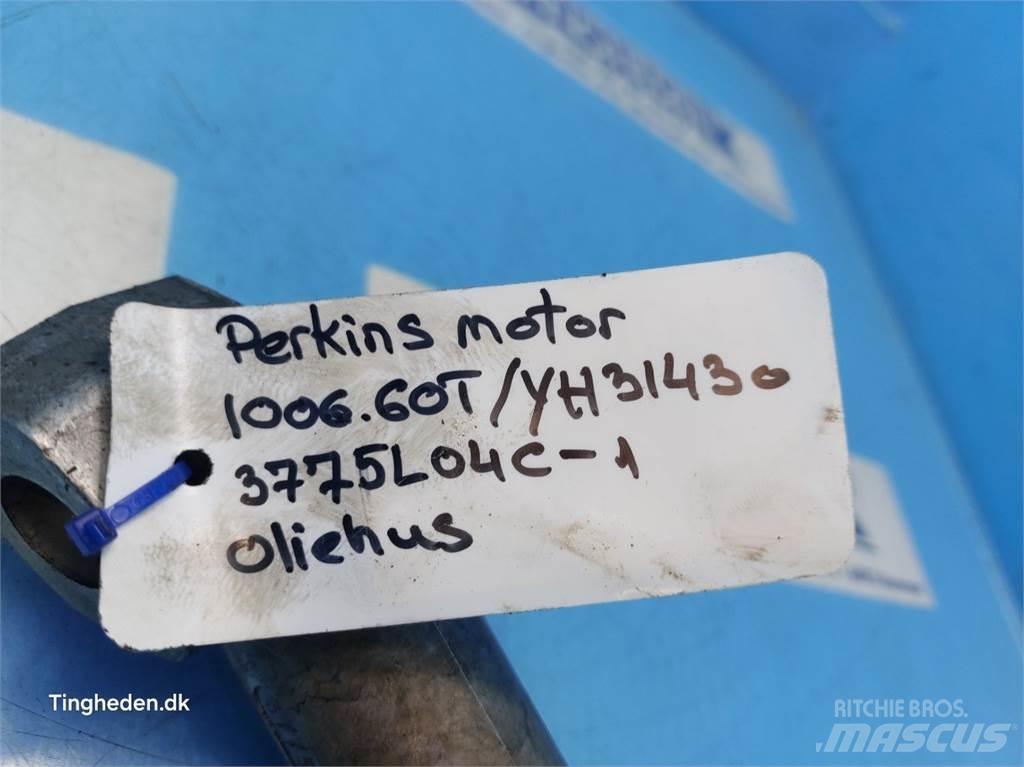 Perkins 1006.60T Motory
