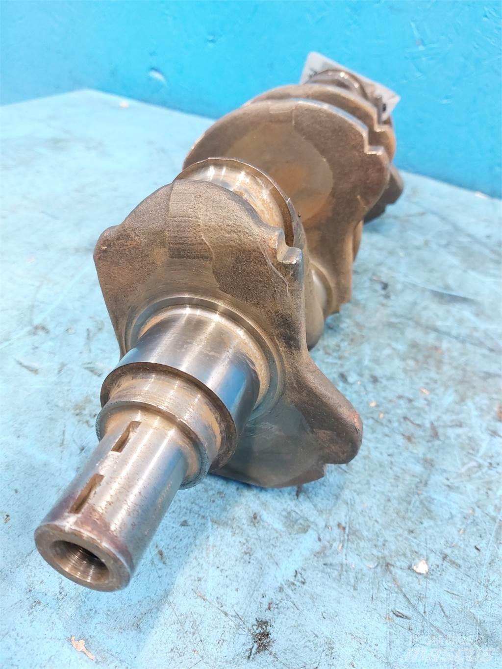 Perkins 4.107 Motory