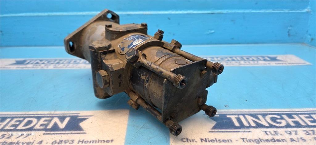 Perkins 4.192 Motory
