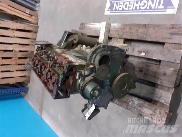Perkins 4.248 Motory
