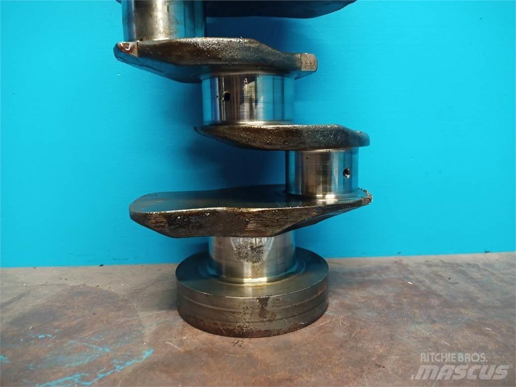 Perkins 4.248 Motory