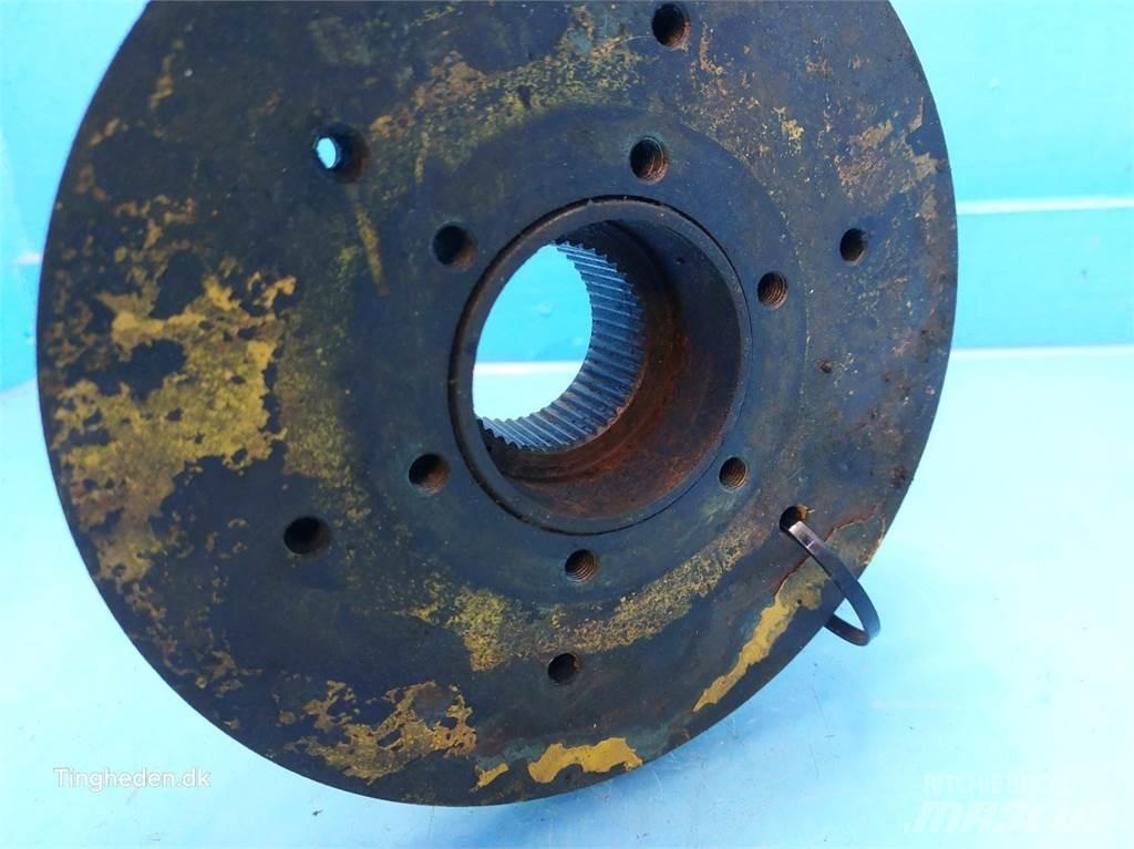 Perkins 4.248 Motory
