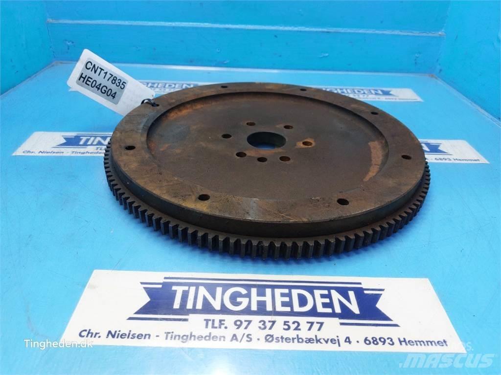 Perkins 4.248 Motory