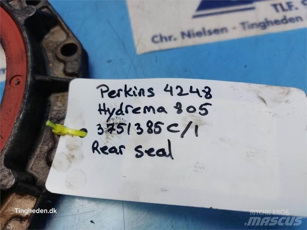 Perkins 4.248 Motory