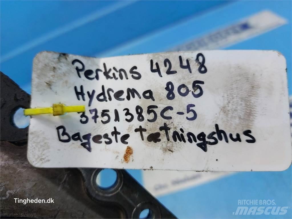 Perkins 4.248 Motory