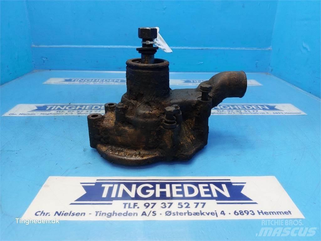 Perkins 4.248 Motory
