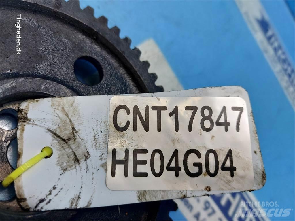 Perkins 4.248 Motory