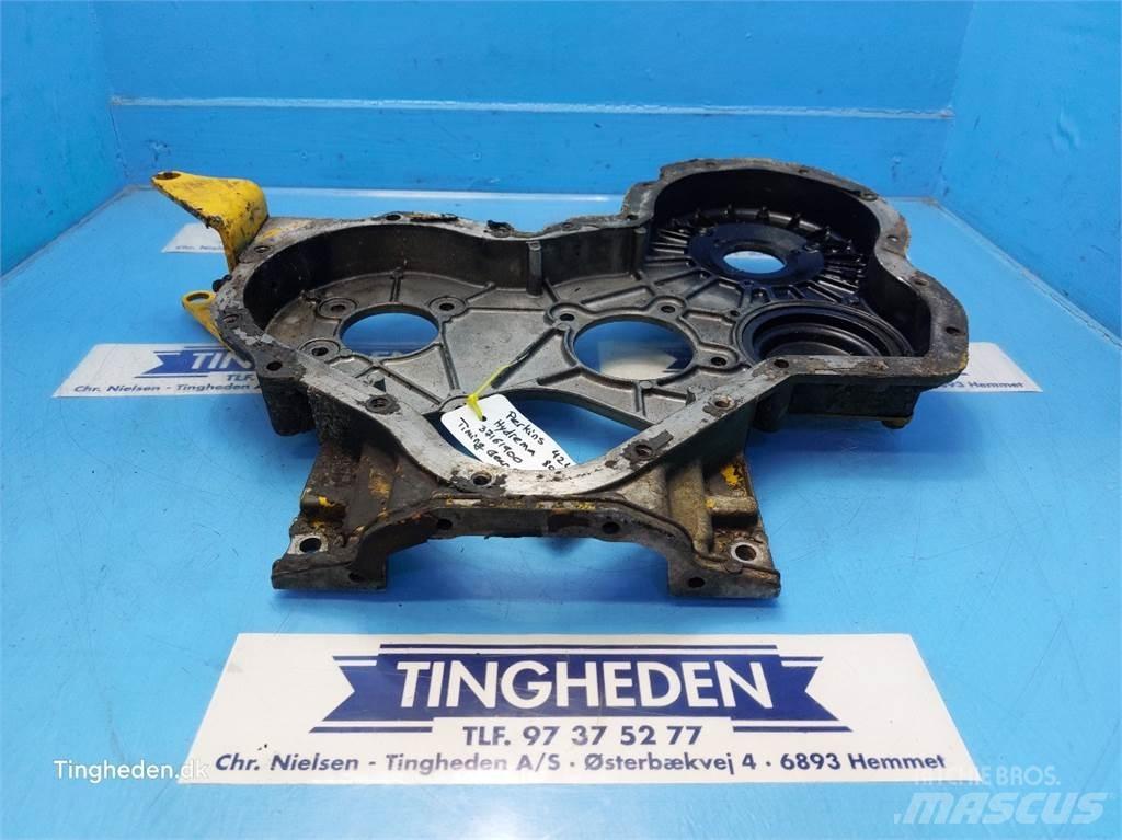 Perkins 4.248 Motory