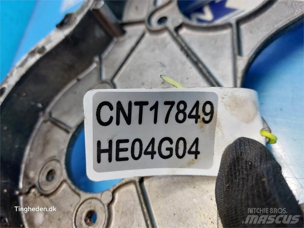 Perkins 4.248 Motory