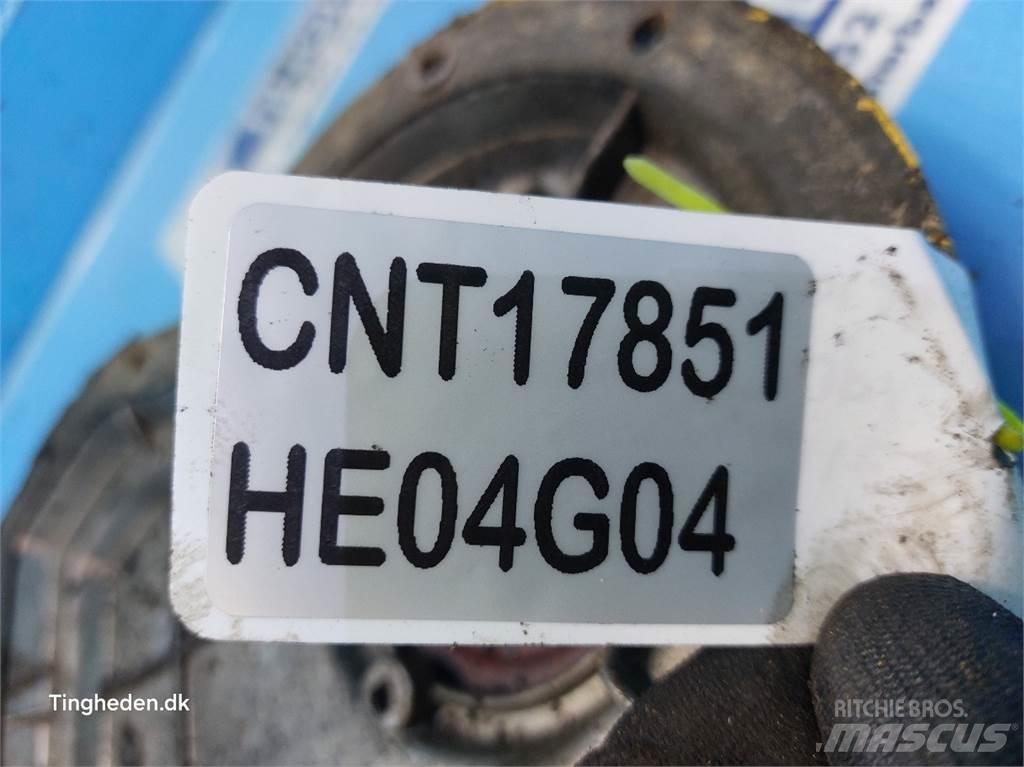 Perkins 4.248 Motory