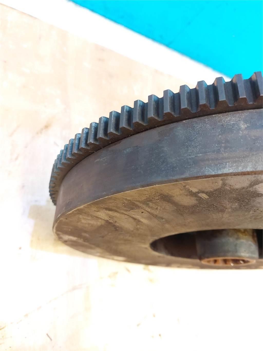 Perkins 4236 Motory