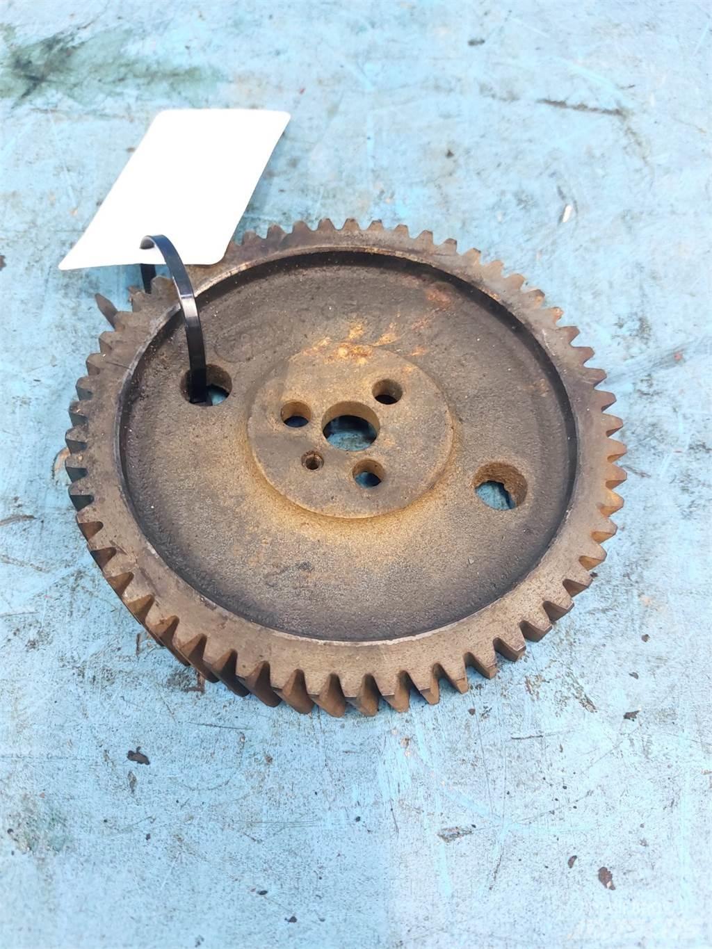 Perkins 4236 Motory