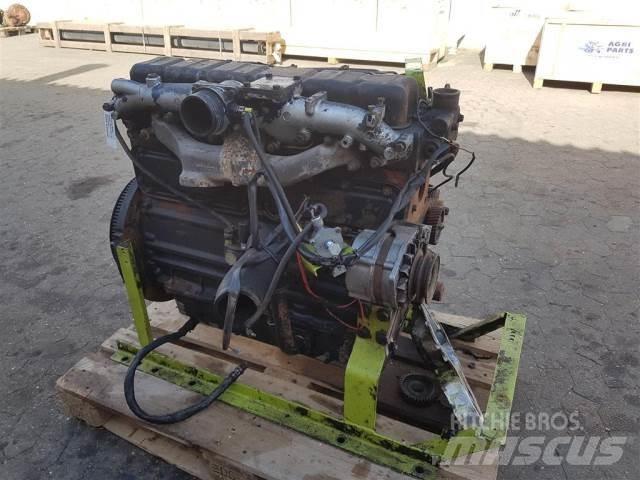 Perkins 6.354 Motory
