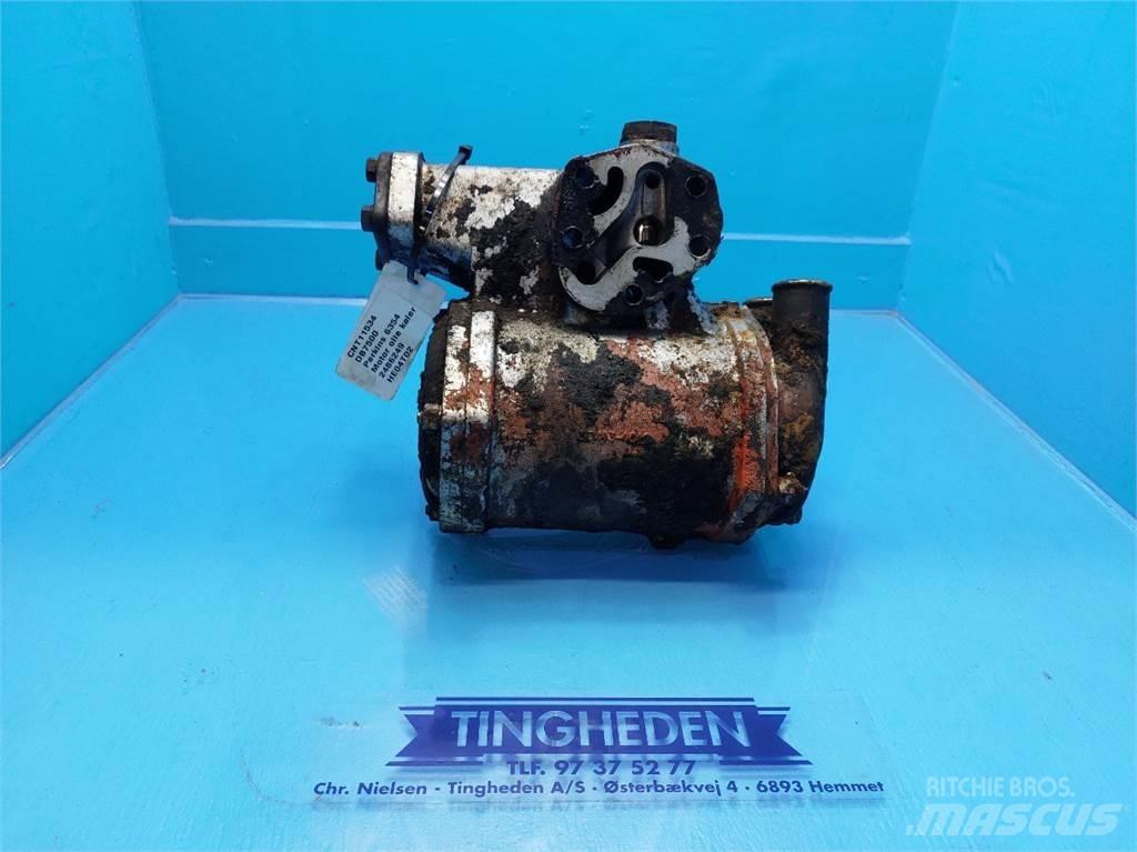Perkins 6.354 Motory