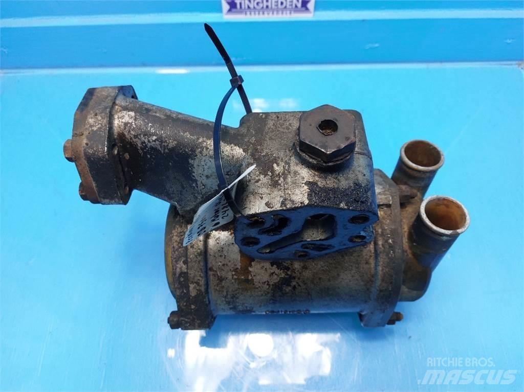 Perkins 6.354 Motory