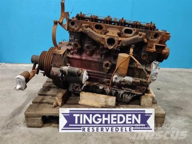 Perkins 6354 Motory