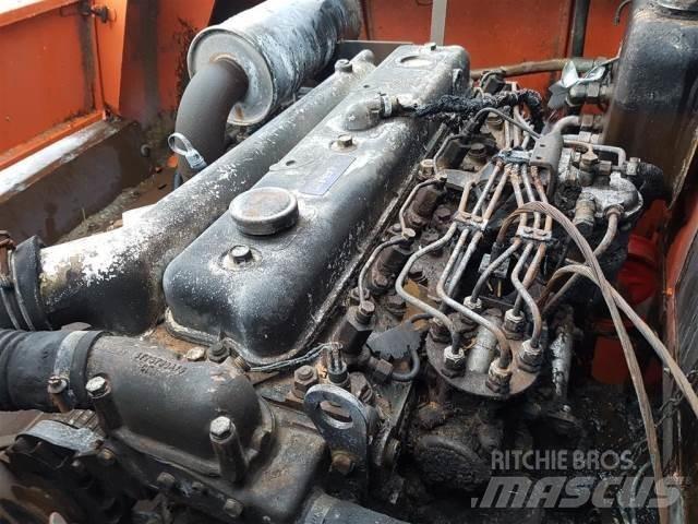 Perkins 6354 Motory