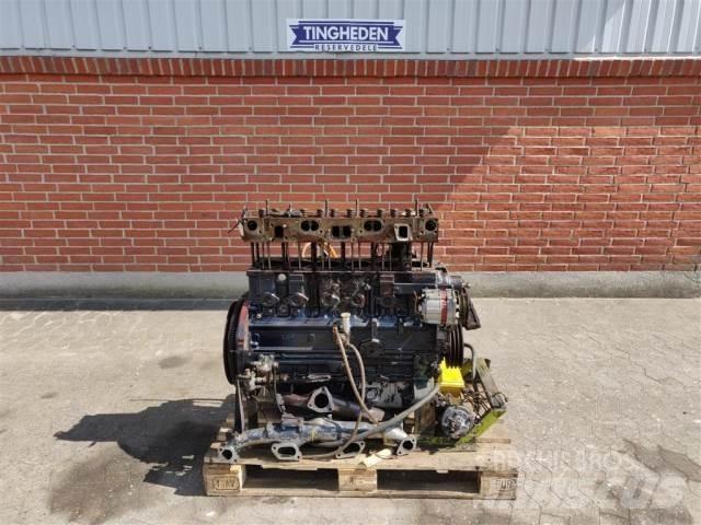 Perkins 6354 Motory