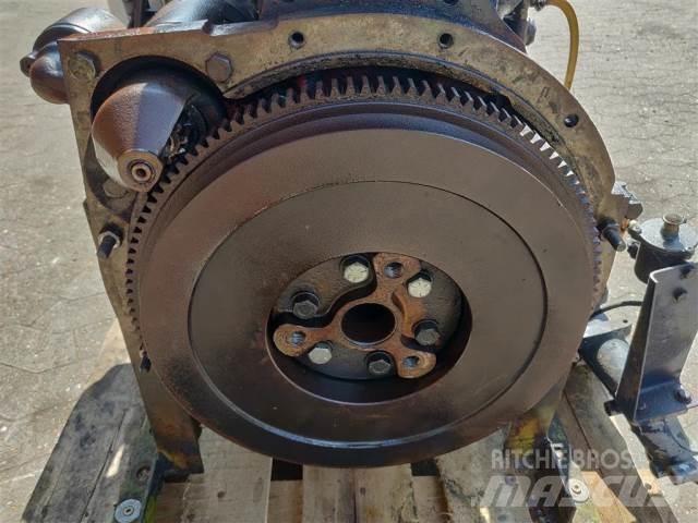 Perkins 6354 Motory