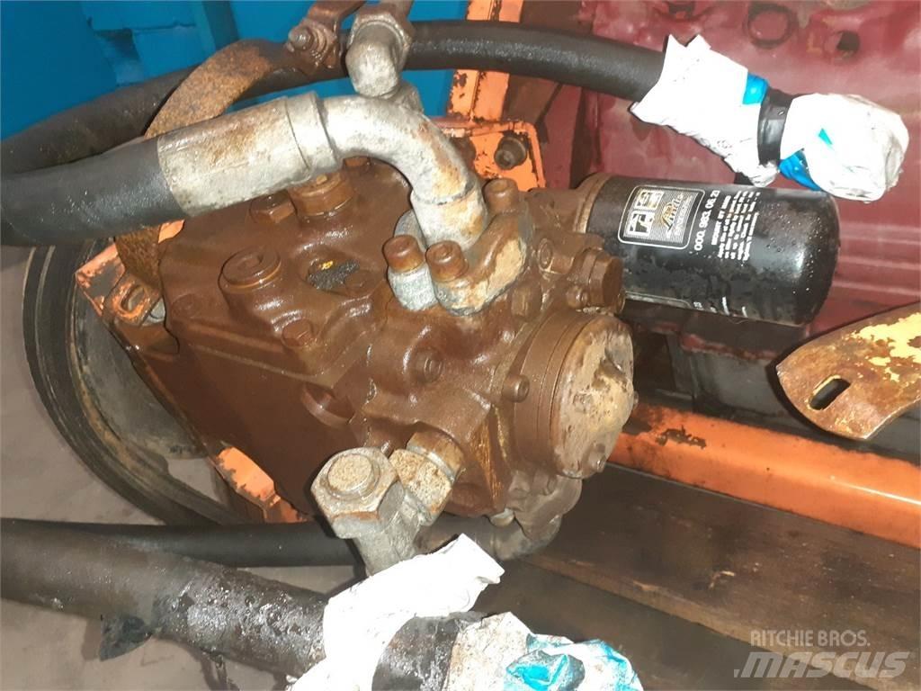 Perkins 6354 Motory