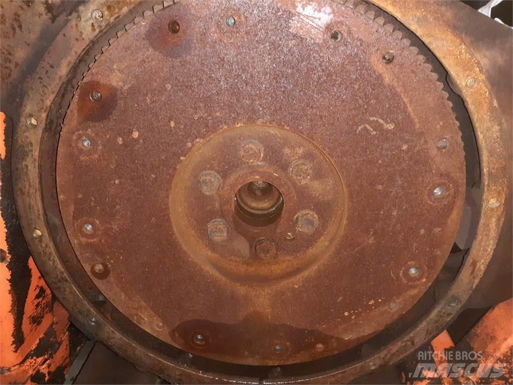 Perkins 6354 Motory