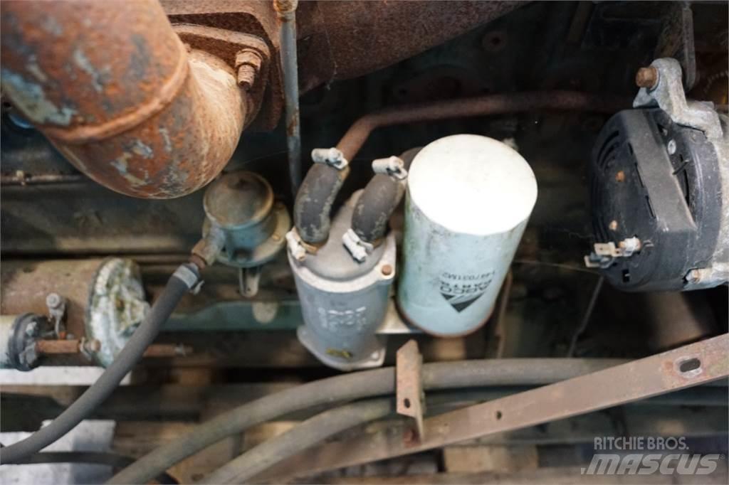 Perkins 6354 Motory