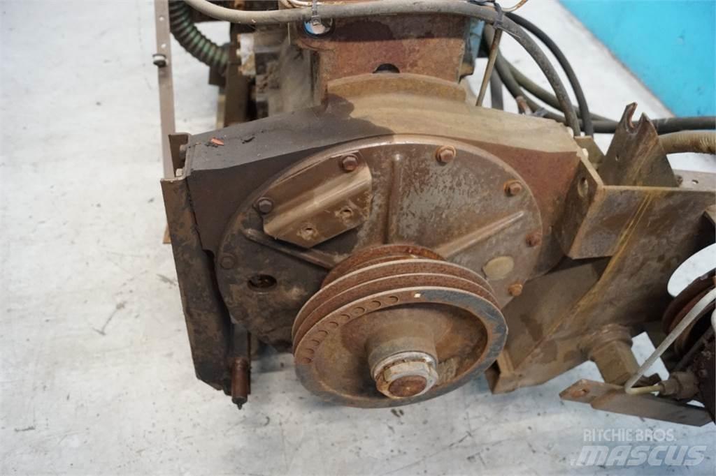 Perkins 6354 Motory