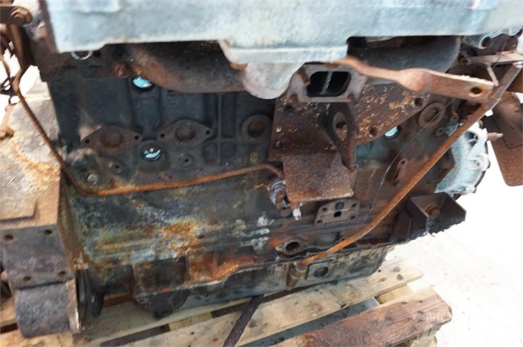 Perkins 6354 Motory