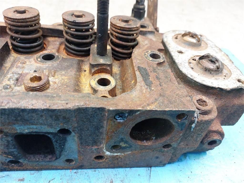 Perkins 6354 Motory
