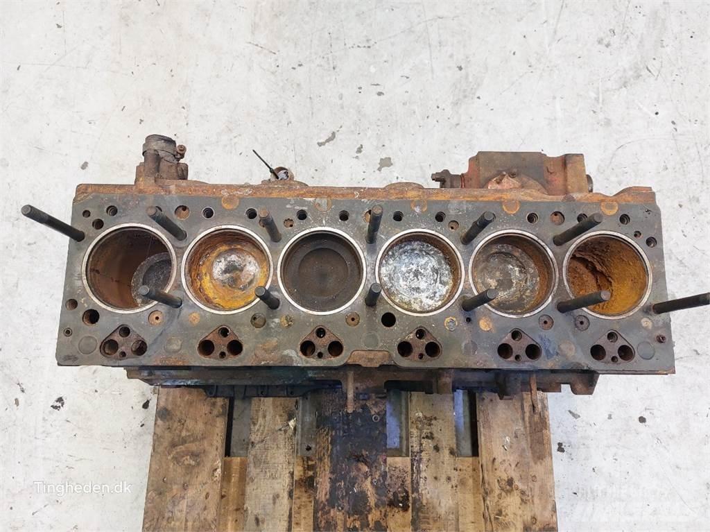 Perkins 6354 Motory
