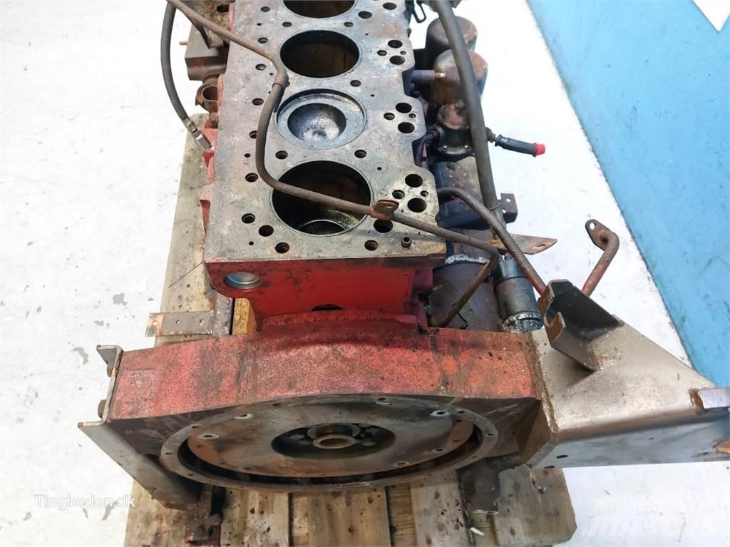 Perkins 6354 Motory