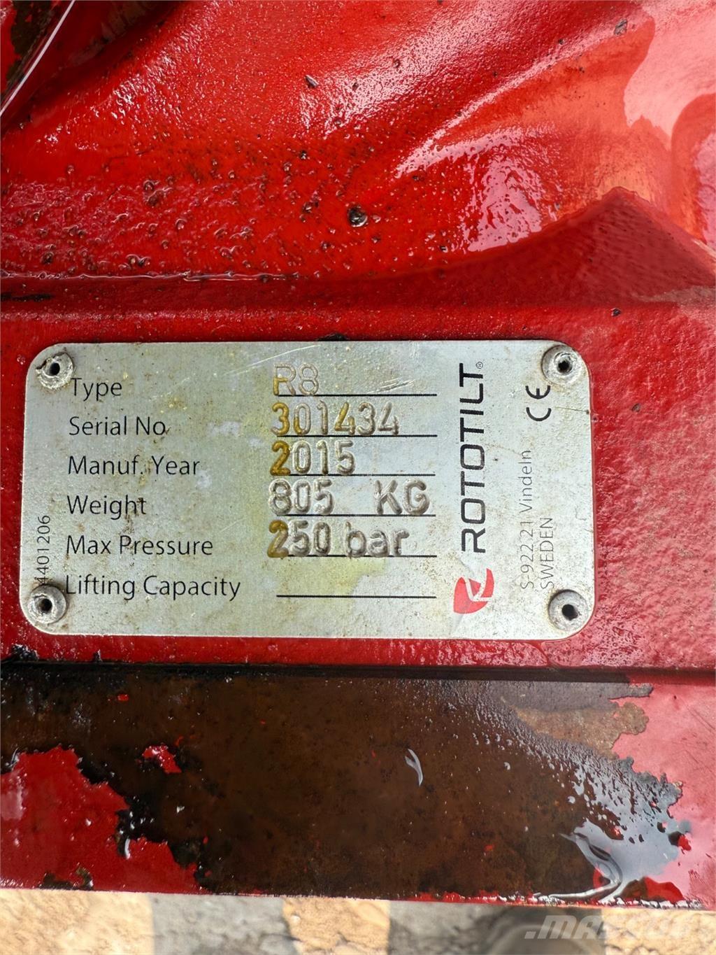  S2 top - bund Rotátory