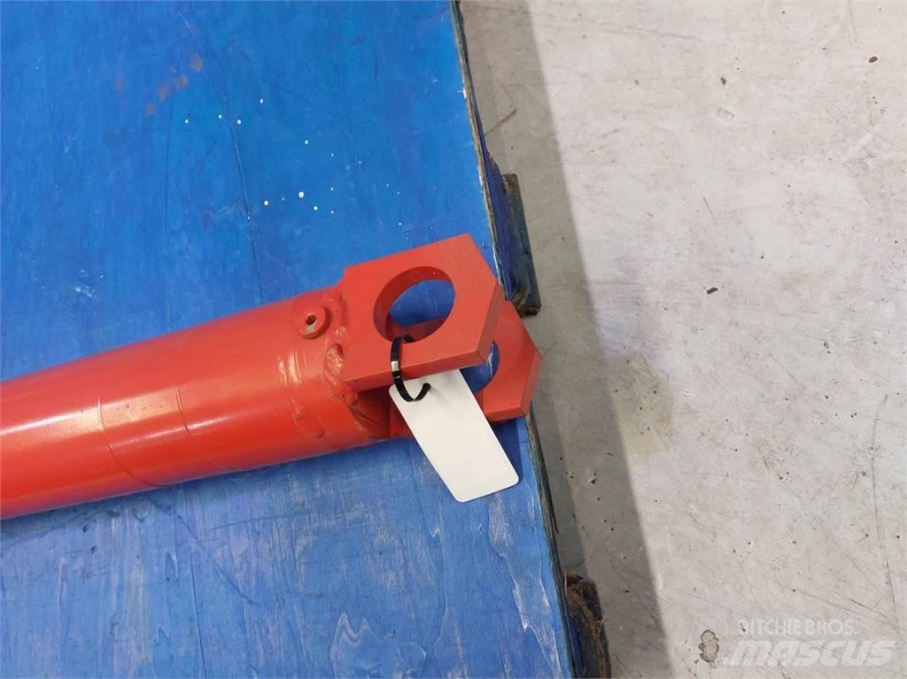 Taarup 3310C Žací stroje