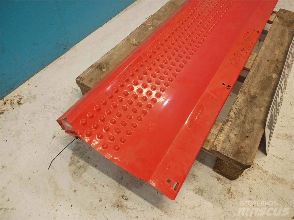 Taarup 336 Žací stroje