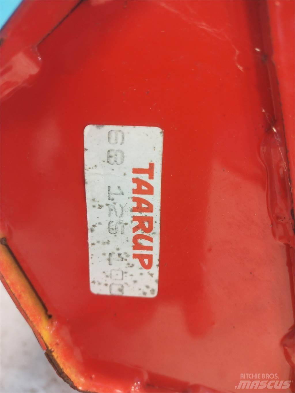 Taarup 336 Žací stroje