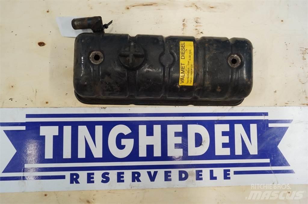 Valmet 311DL Motory